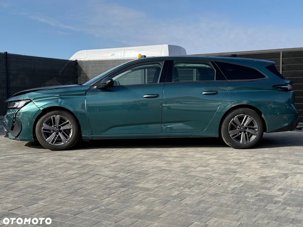 Peugeot 308 BlueHDi 130 Stop & Start Tech Edition - 2