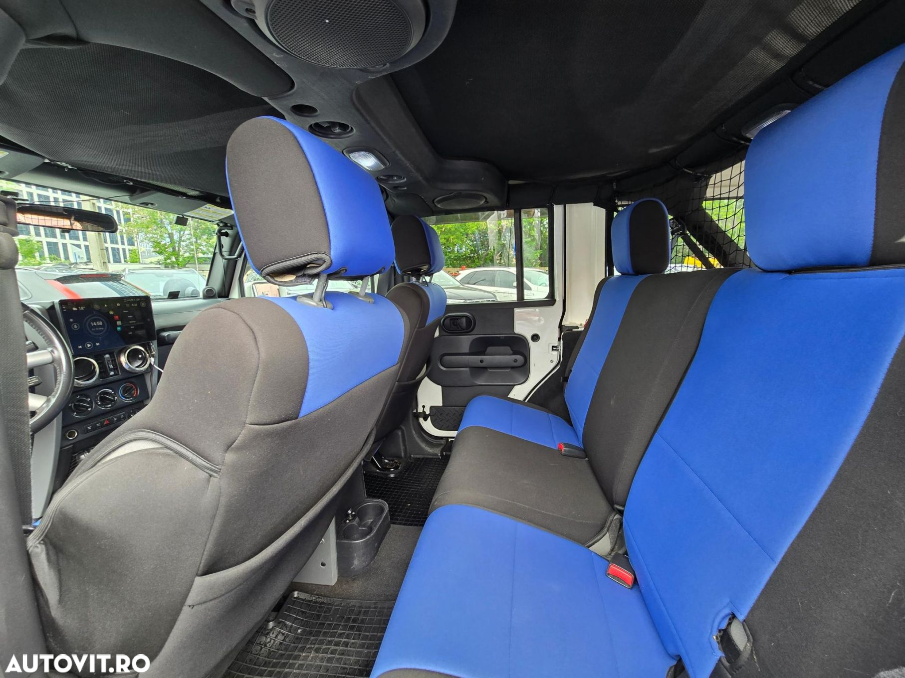 Jeep Wrangler - 20