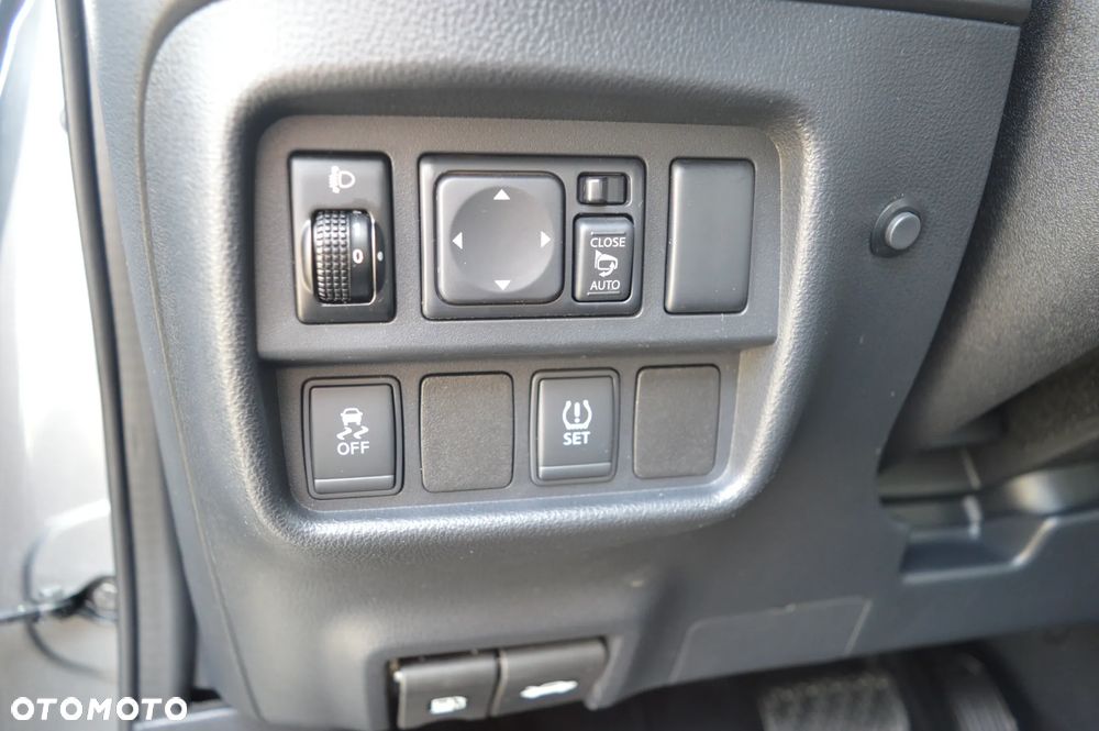 Nissan Juke 1.6 Tekna Xtronic EU6 - 19