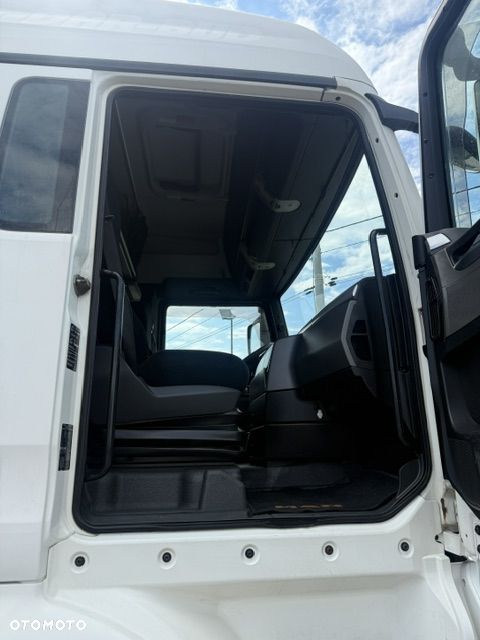 MAN TGX 18.440 Standard EURO5 XL AUTOMAT , Niski Przebieg ! - 9