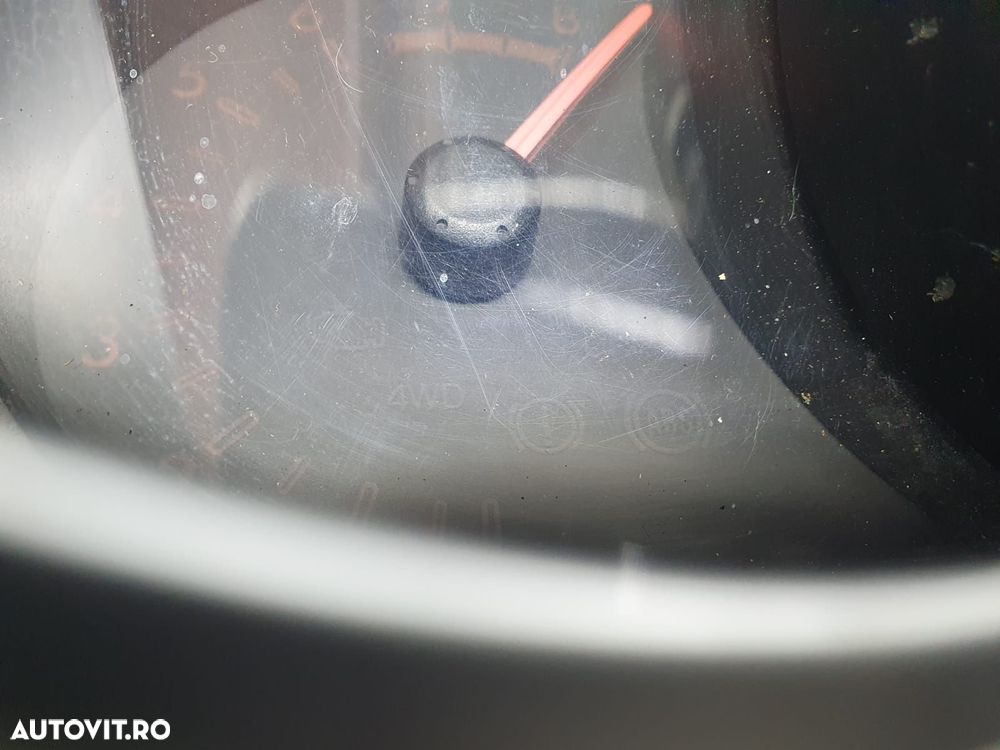 Ceasuri de bord bp4k55430 Mazda 3 BK [facelift] [2006 - 2009] - 6