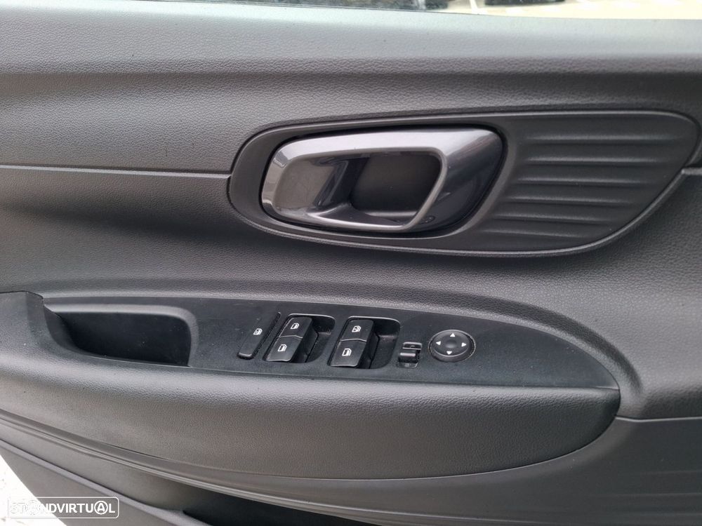 Hyundai i20 1.2 Comfort - 22