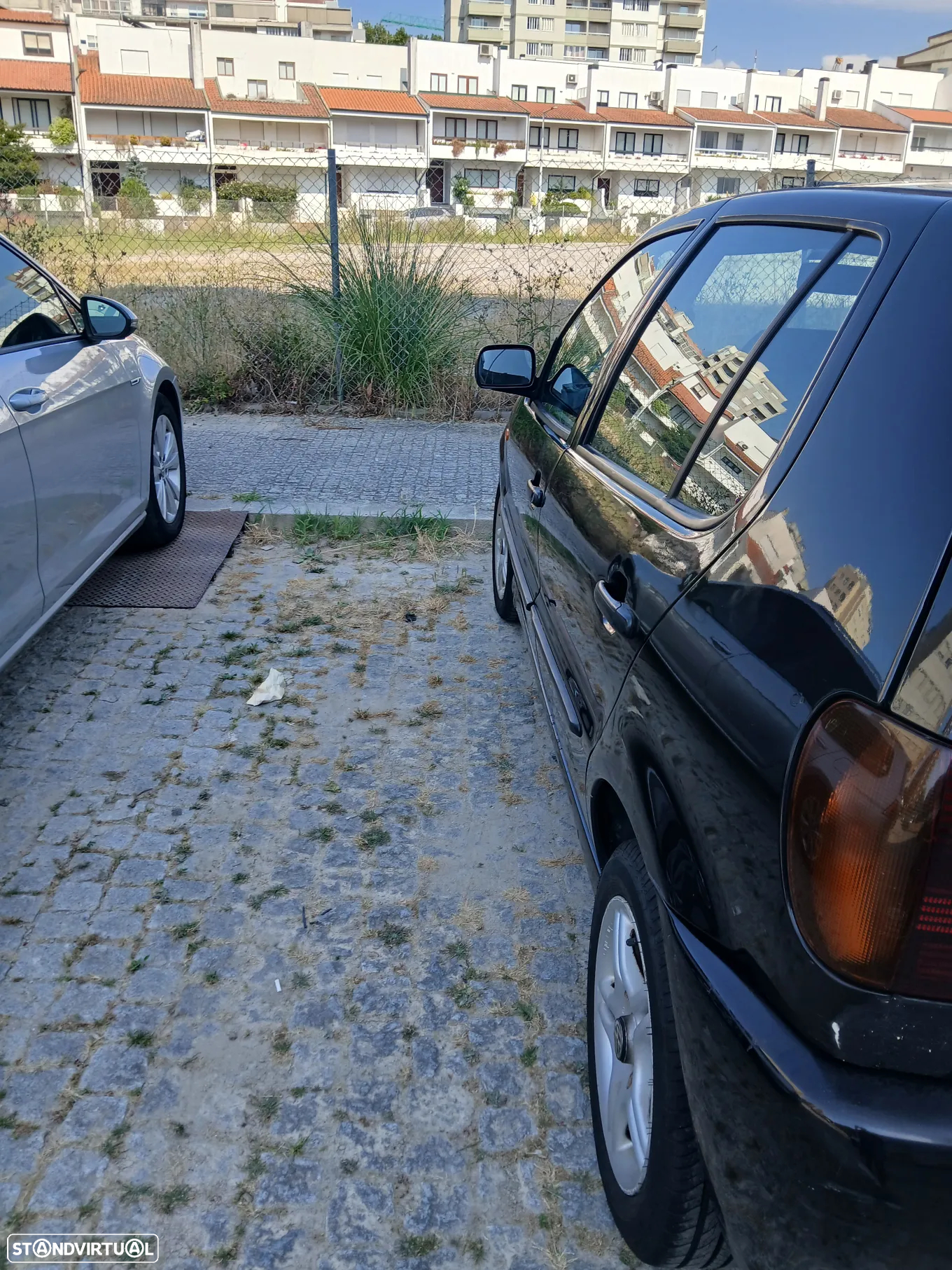 VW Polo - 5