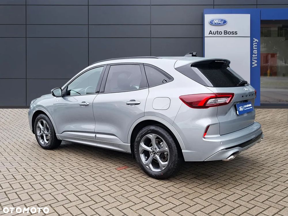 Ford Kuga 1.5 EcoBoost FWD ST-Line - 3