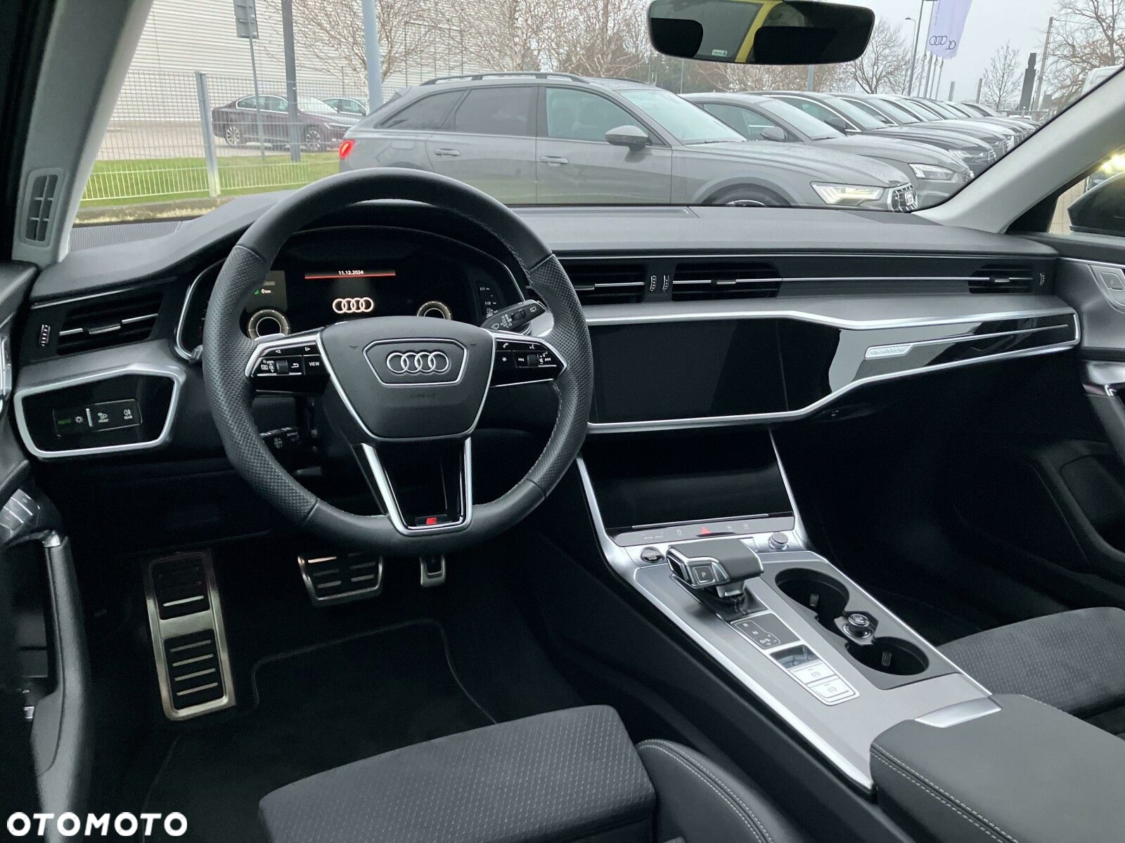 Audi A6 - 12