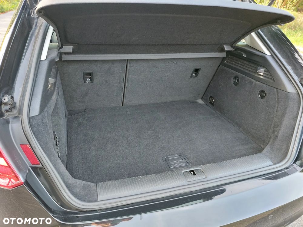 Audi A3 Sportback 1.6 TDI ultra Attraction - 21