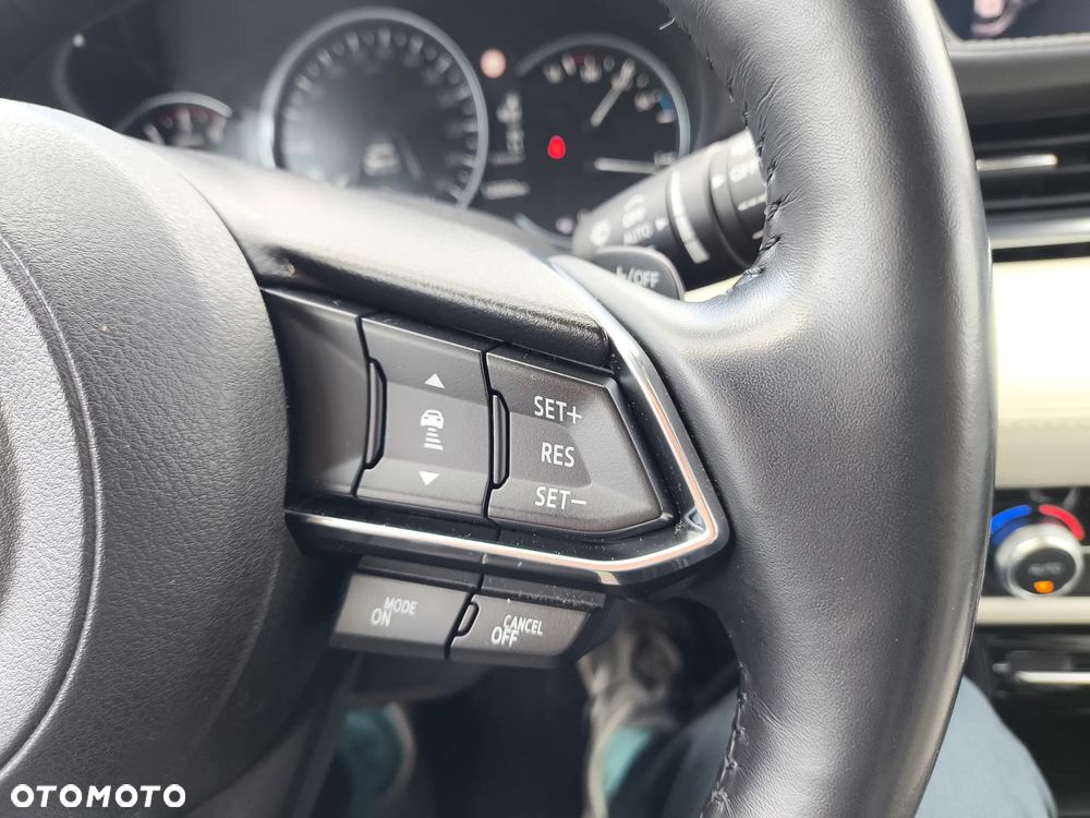 Mazda 6 2.5 SkyPassion - 19