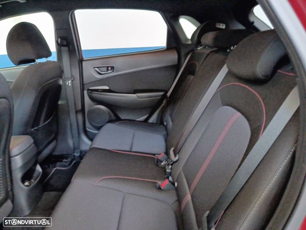 Hyundai Kauai 1.0 T-GDi N-Line - 10