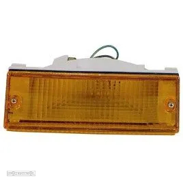 Farolim Farolins de pisca frente Mitsubishi L200 K14 K34 - 2