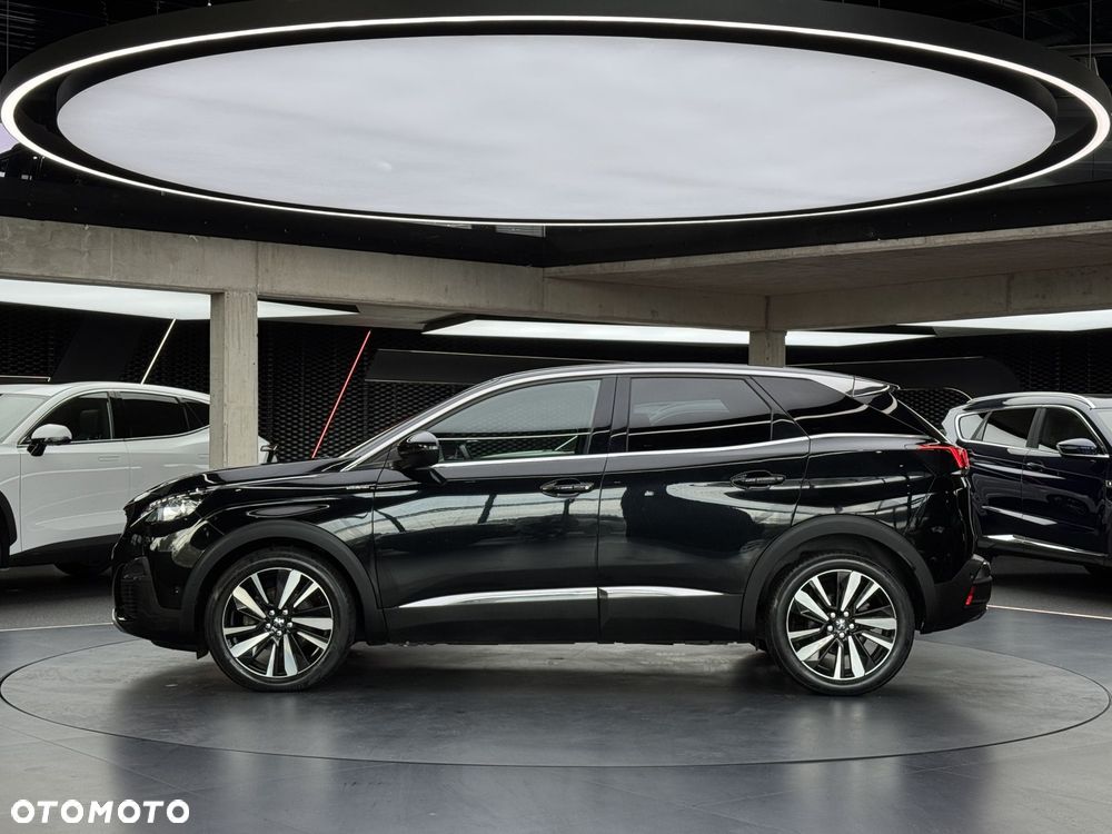 Peugeot 3008 1.2 PureTech GT S&S - 3