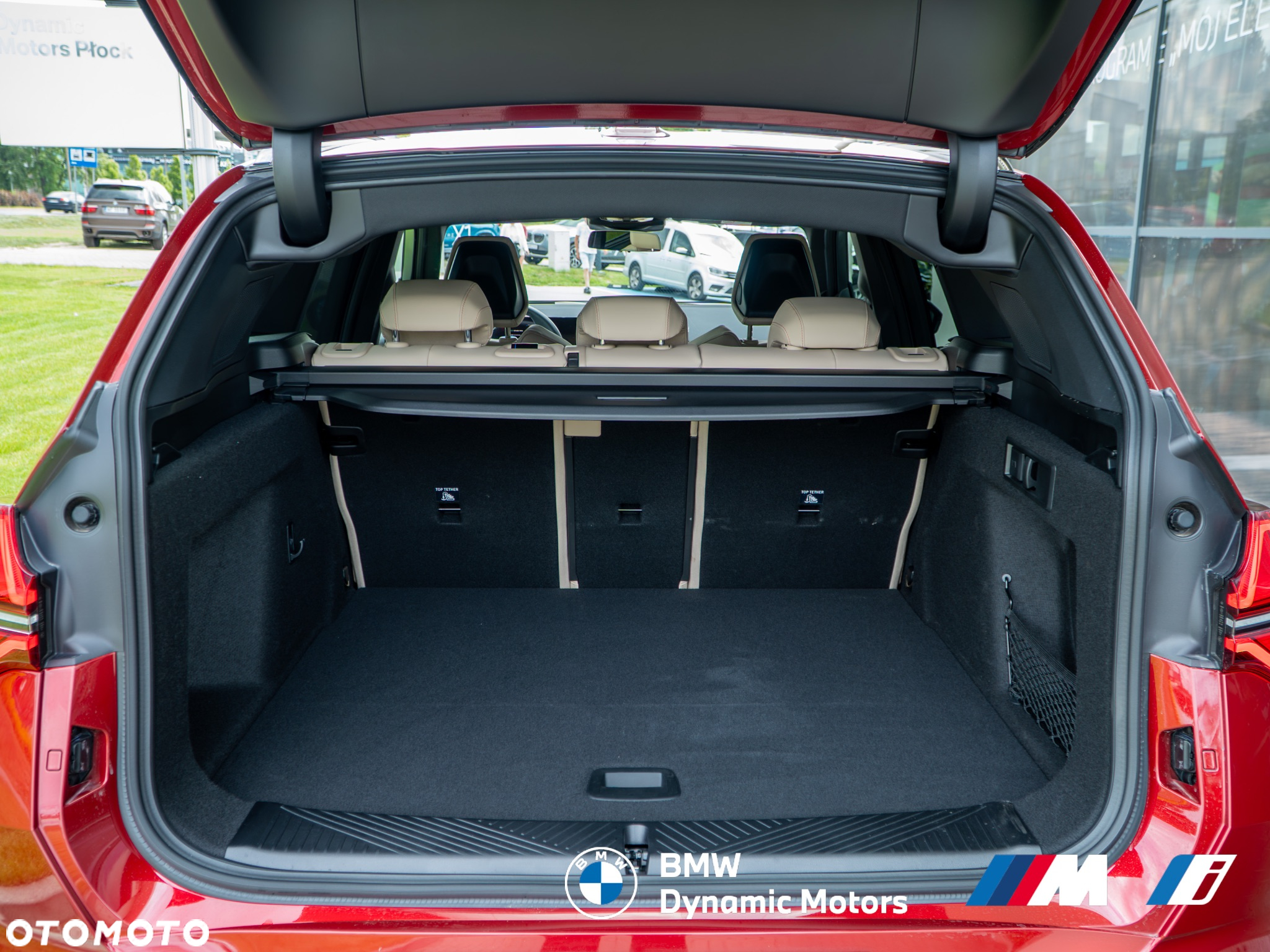 BMW X3 M M50 xDrive - 14