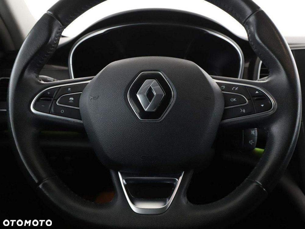 Renault Talisman 1.6 Energy dCi Intens EDC - 21