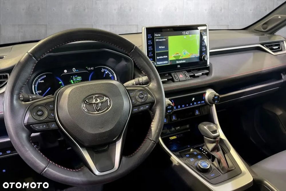 Toyota RAV4 Style - 14