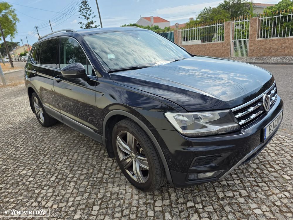 VW Tiguan - 6