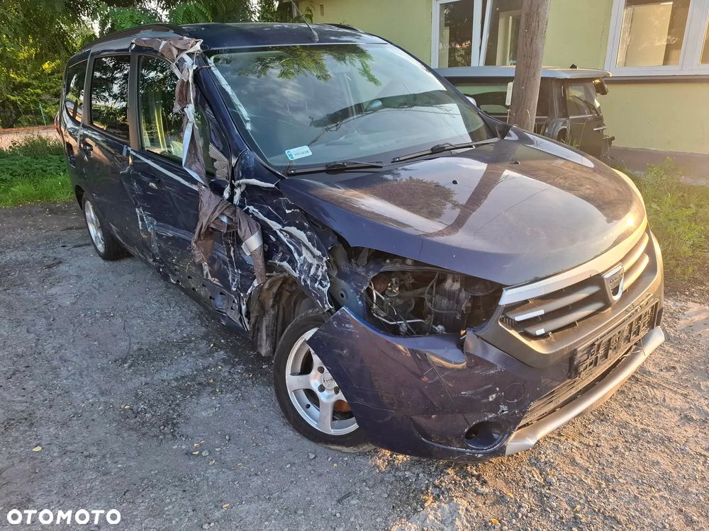 Dacia Lodgy - 4