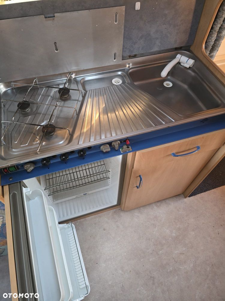 Hobby DE LUXE 400 - 15