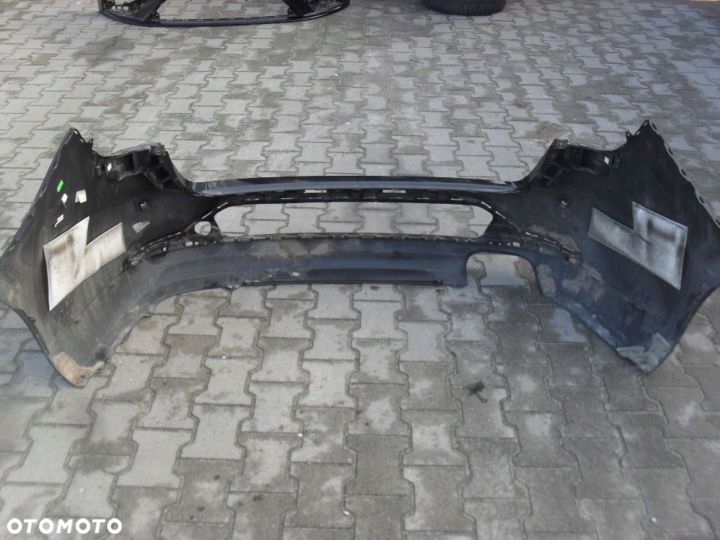 Zderzak tył Seat Leon III FR ST Kombi 5F9807421K - 2