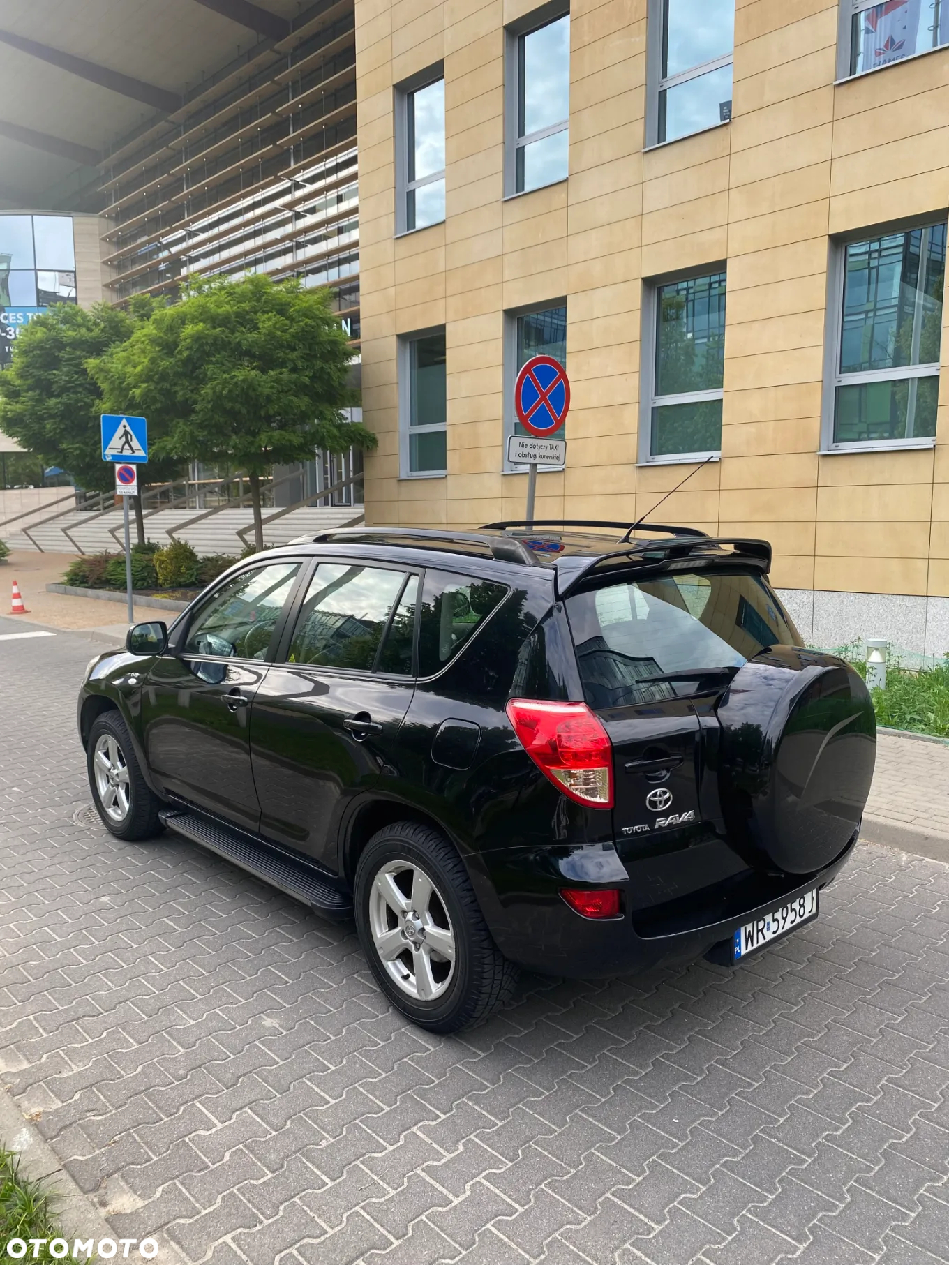 Toyota RAV4 2.2 D-4D 4x4 - 7