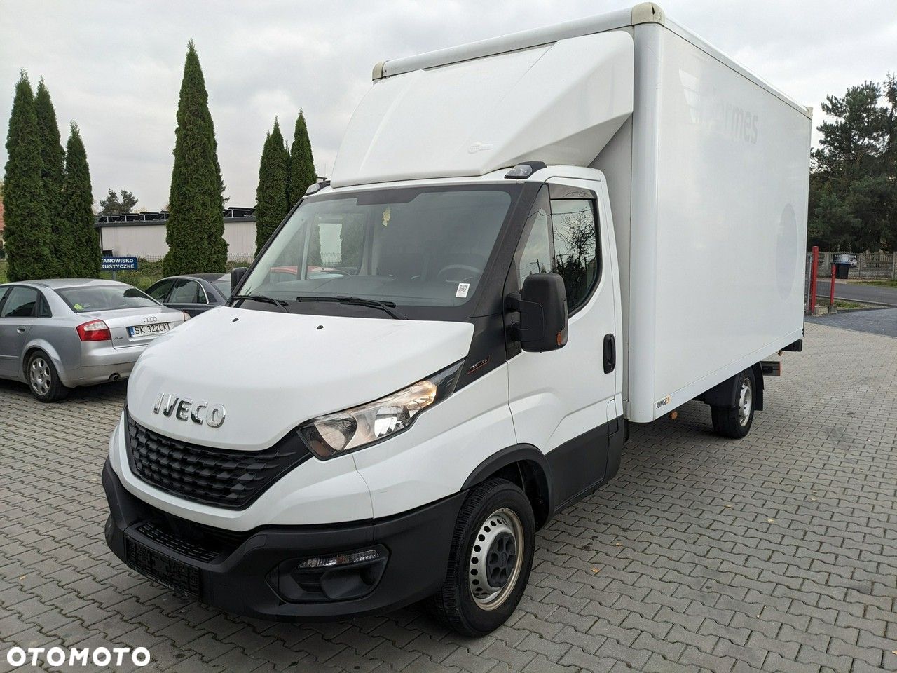 Iveco Daily 35S16 V - 1
