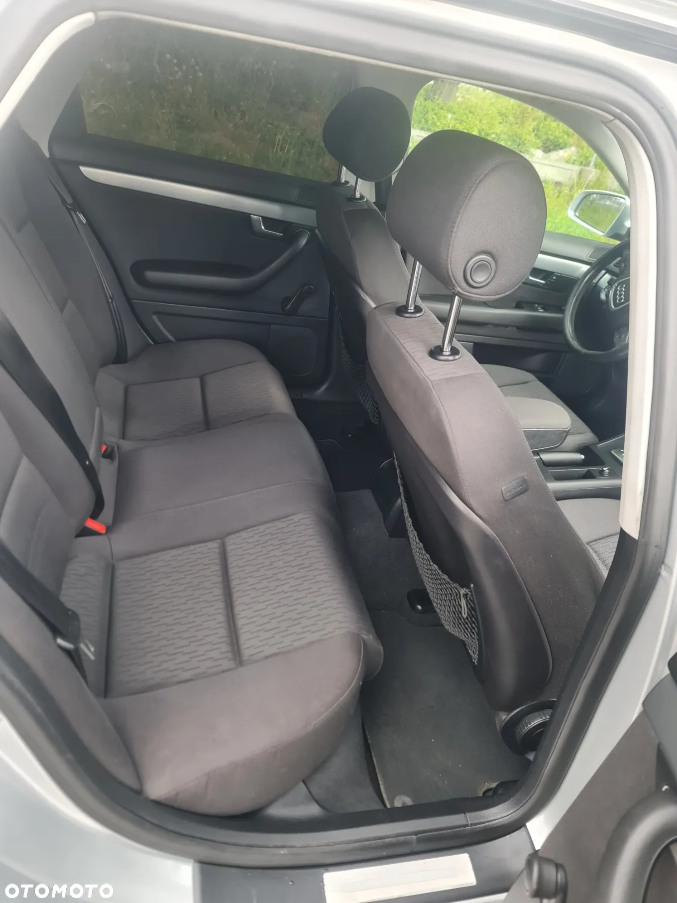 Audi A4 Avant 2.0 TDI Multitronic - 13