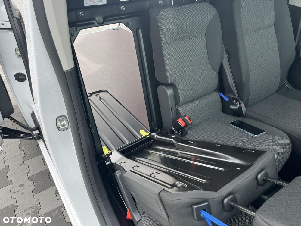 Citroën Berlingo - 11