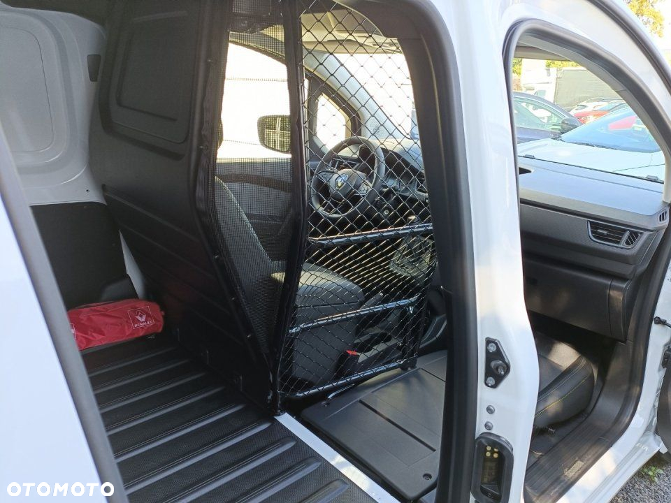 Renault Kangoo - 10
