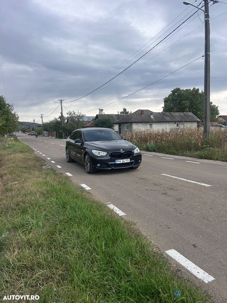 BMW Seria 5 - 17