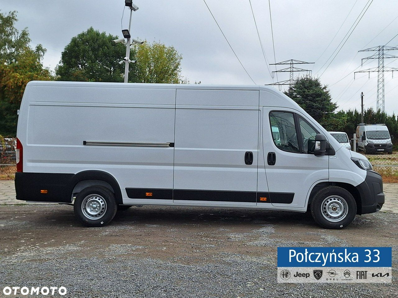 Peugeot Boxer - 5