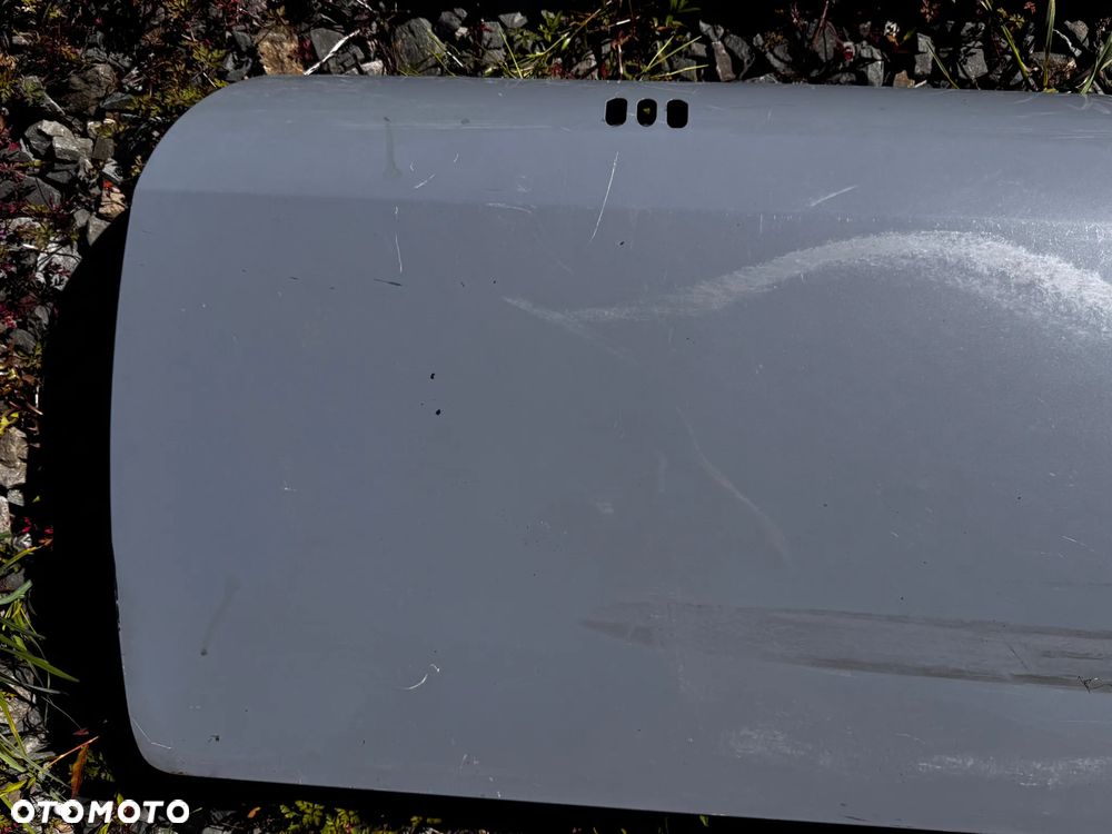 AUDI TT 1998- DRZWI LEWY PRZÓD POSZYCIE DRZWI - 5