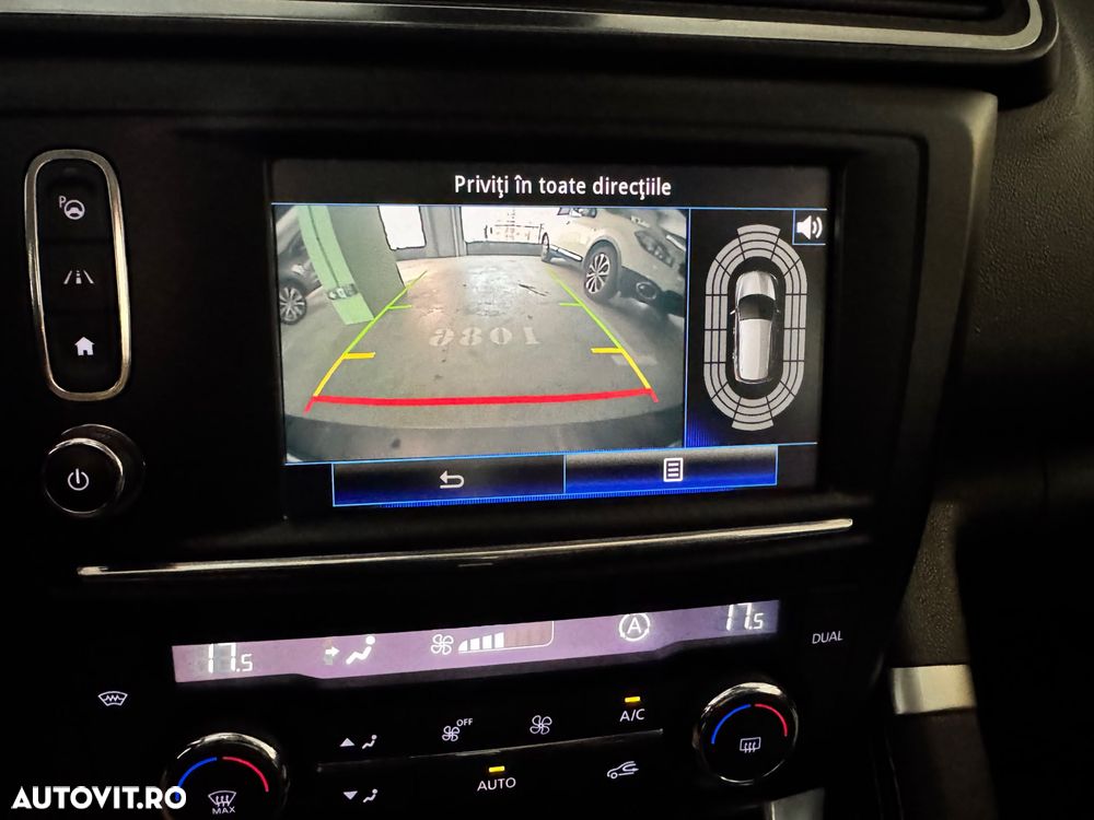 Renault Kadjar Energy dCi 110 EDC Bose Edition - 6
