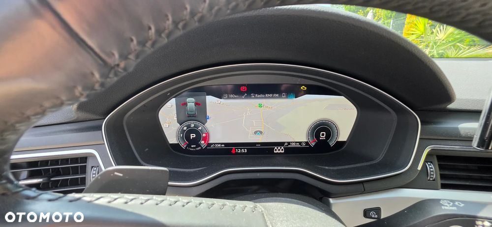 Audi A4 Avant 35 TDI S tronic - 10