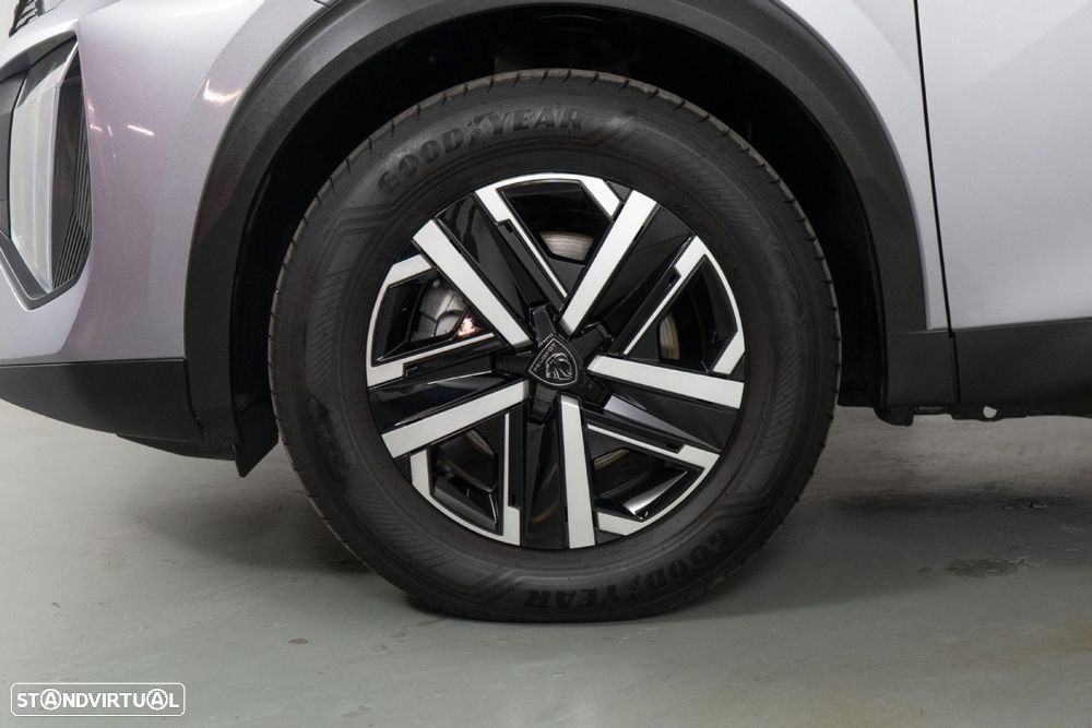 Peugeot 2008 1.2 Hybrid Style e-DCS6 - 19