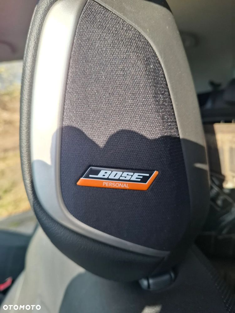 Nissan Juke 1.5 dCi Tekna S&S - 13