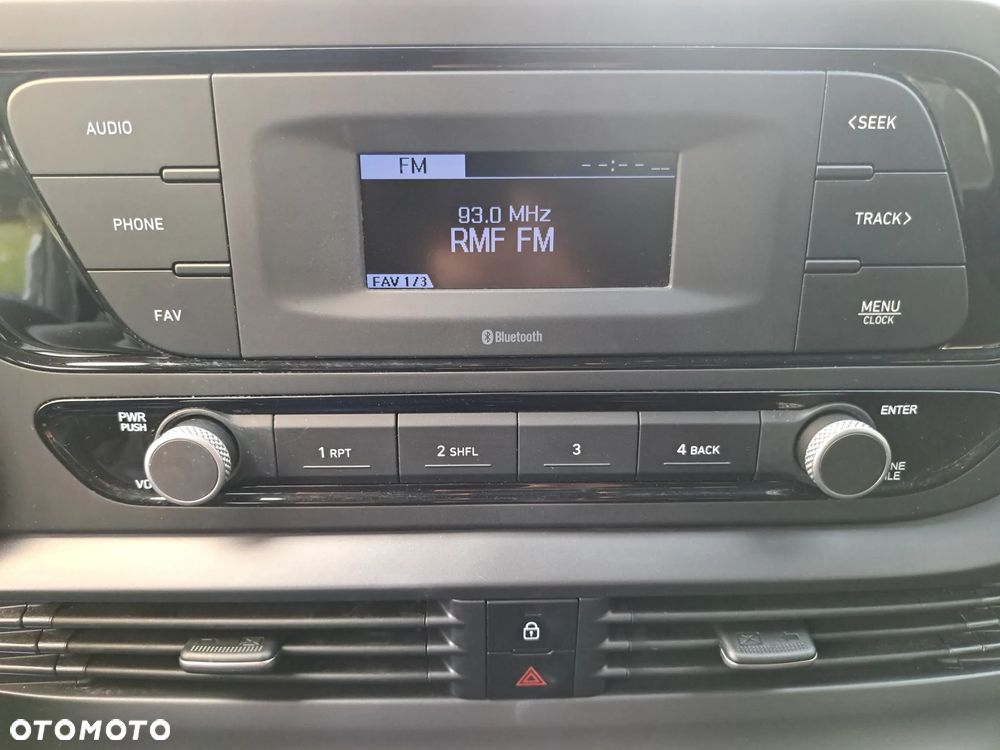 Hyundai i20 1.2 Comfort - 15