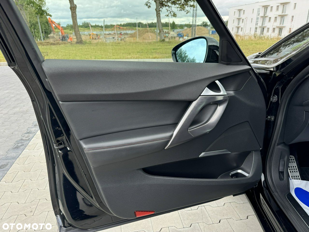 Citroën DS5 BlueHDi 150 Sport Chic - 17