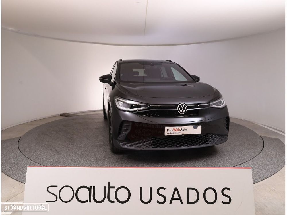 VW ID.4 77 kWh Pro Urban - 7