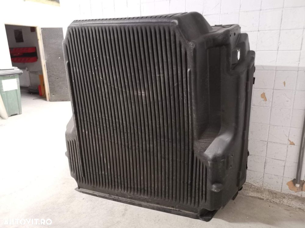 Capitonaj Bena Tava   Ford Raptor 2019 2020 2021 2022 2023 2024 Origin - 7