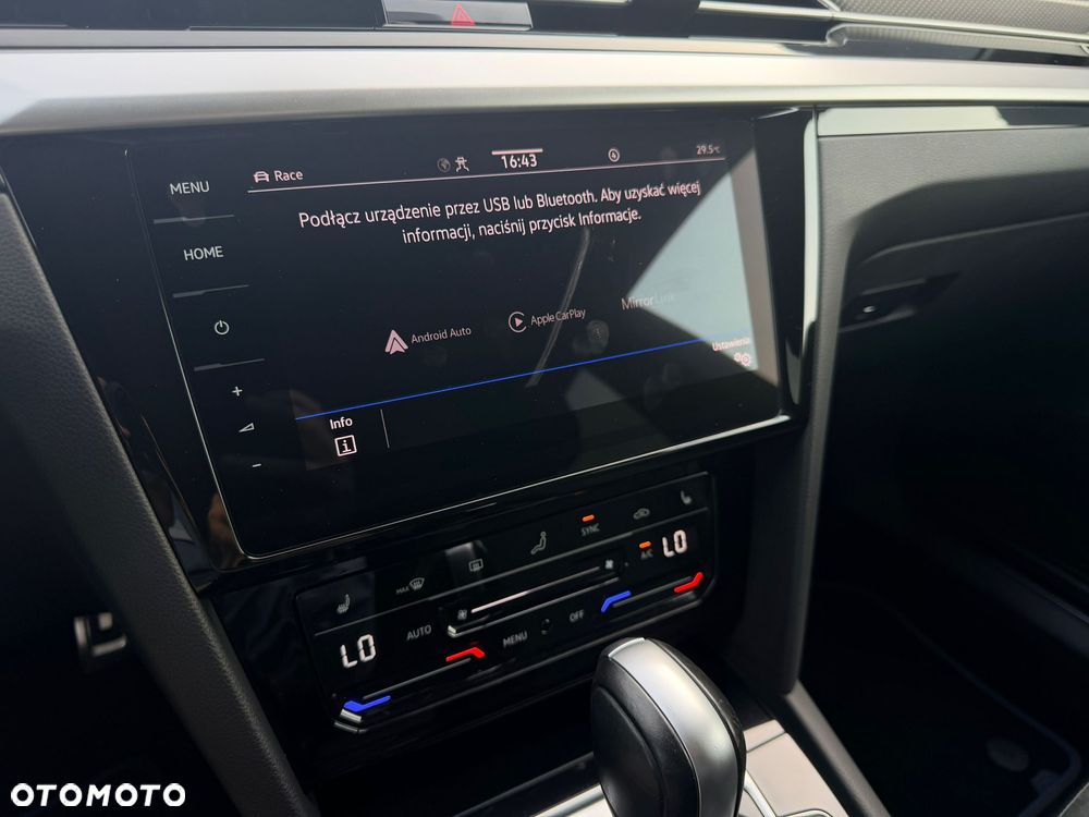 Volkswagen Arteon 2.0 TSI 4Motion R DSG - 13
