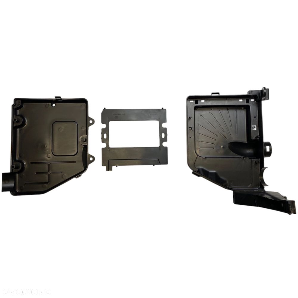 OBUDOWA STEROWNIKA SILNIKA komputera Volvo V90 S90 XC60 XC90 II 2016+ - 6