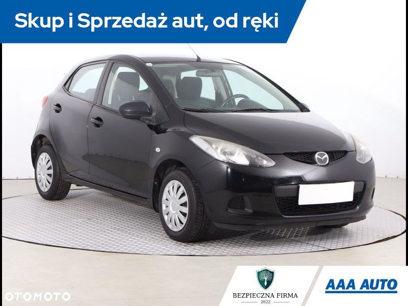 Mazda 2 - 2