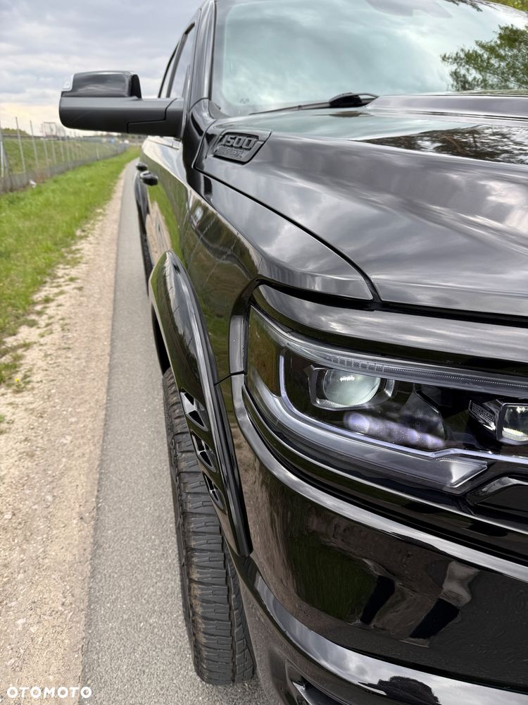 RAM 1500 5.7 Crew Cab Limited - 3