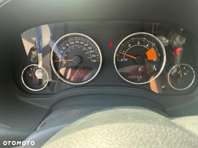 Jeep Compass - 10