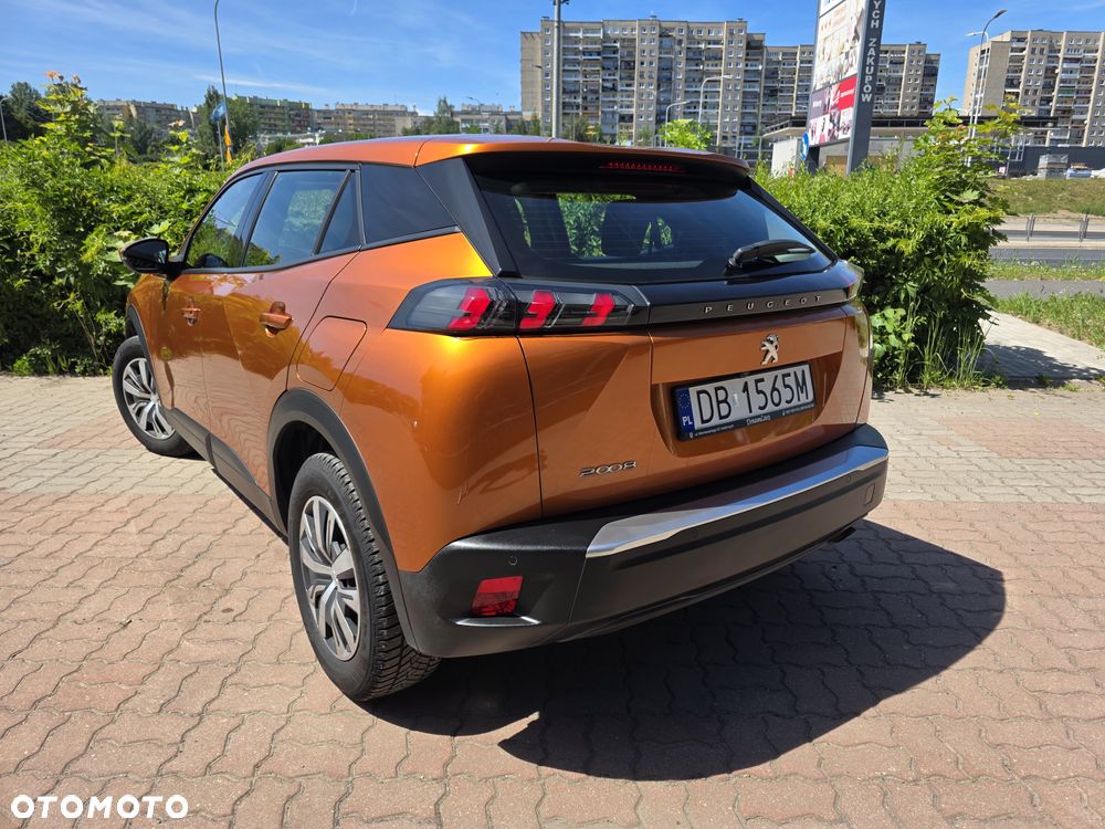 Peugeot 2008 PureTech 100 Allure - 5