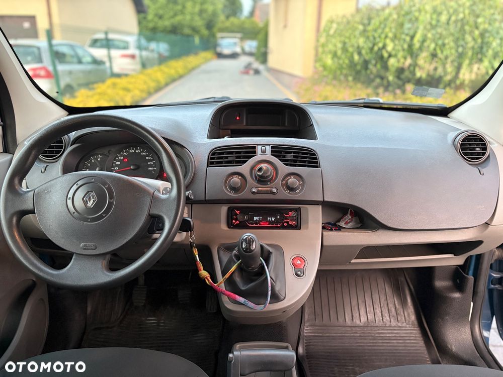 Renault Kangoo - 10