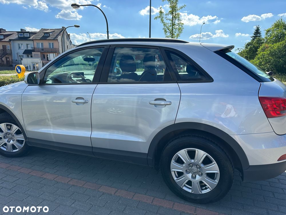 Audi Q3 - 16