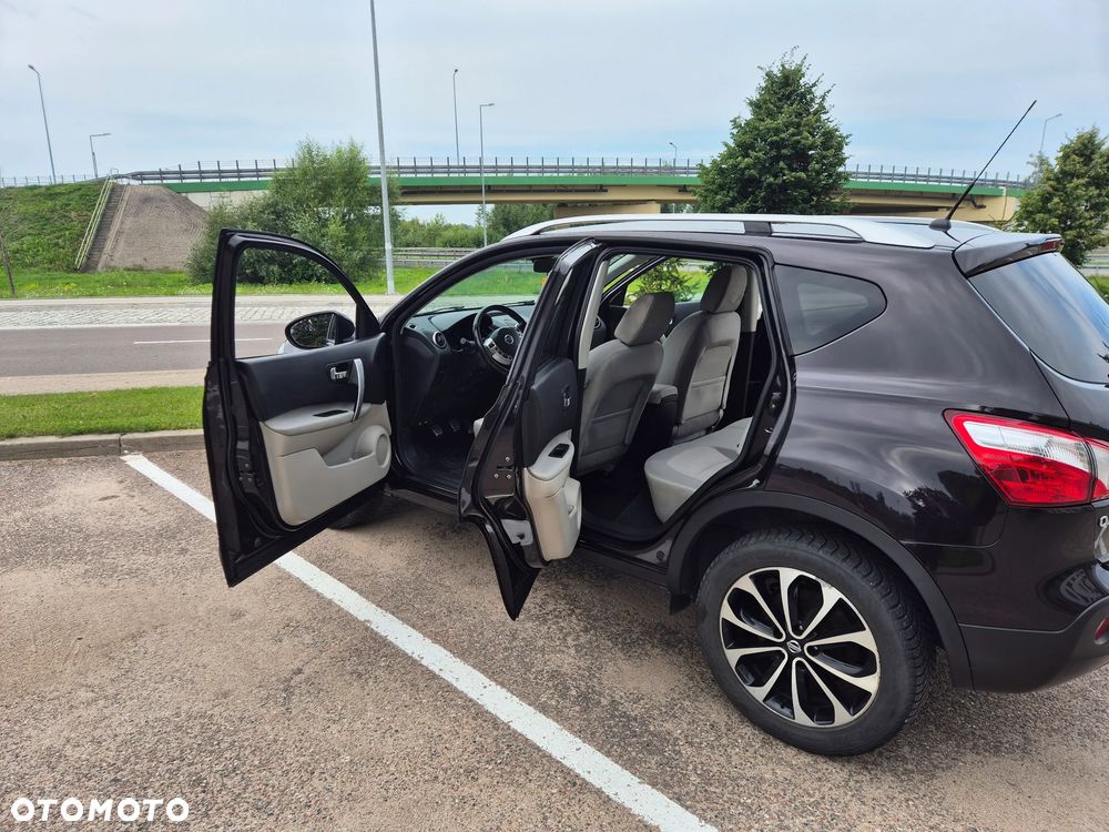 Nissan Qashqai 2.0 Acenta - 11