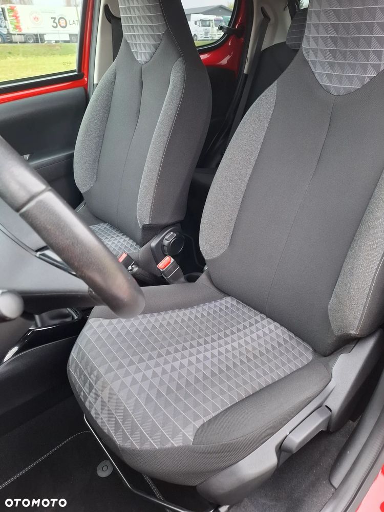 Peugeot 108 VTI 68 Top Style - 9