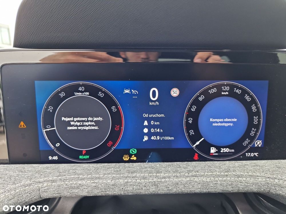 Skoda Superb - 17