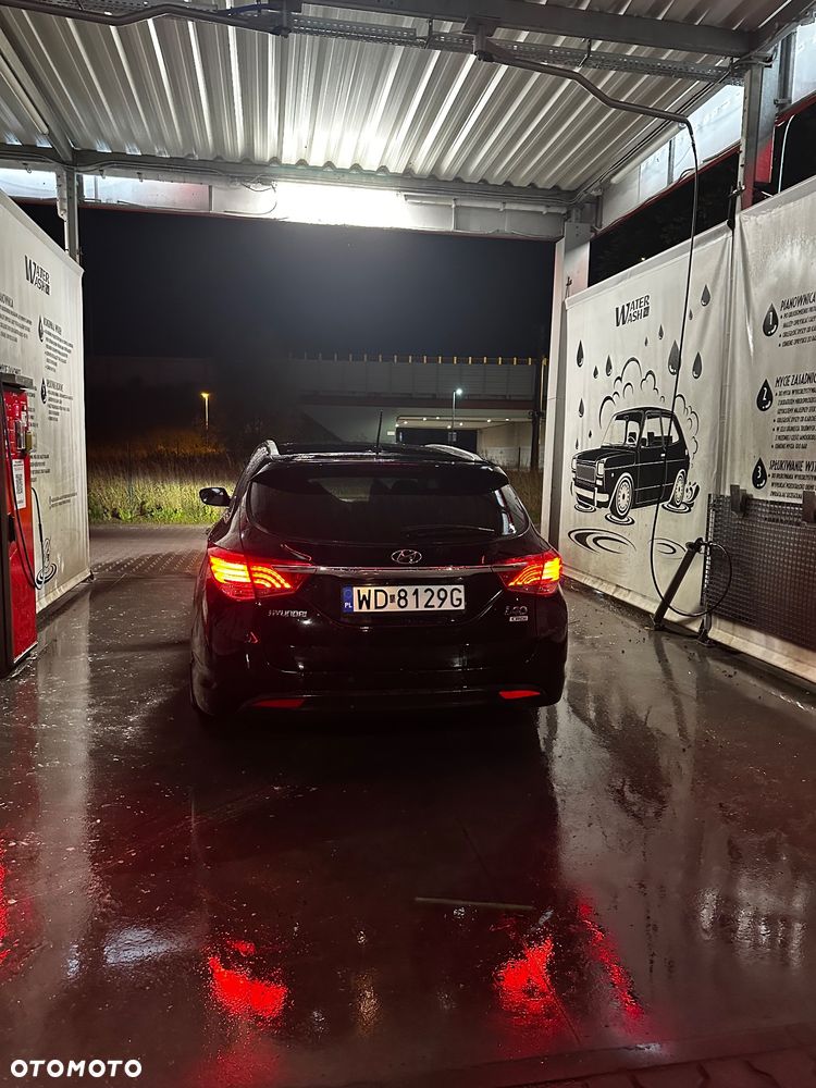 Hyundai i40 1.7 CRDi Premium - 23