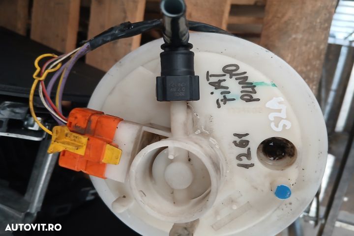Pompa benzina in rezervor 09762019904 09762019904 Fiat Punto 2 [1999 - 7